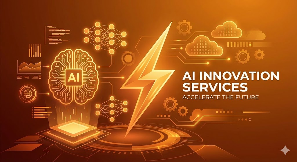 AI構築フルパッケージ - AIイノベーションサービスと未来加速